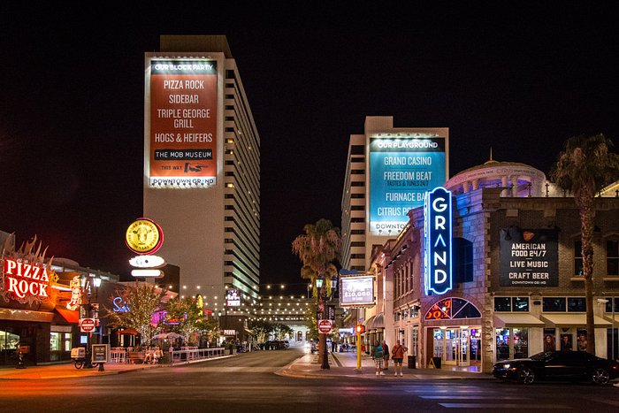 Downtown Grand Hotel post thumbnail image