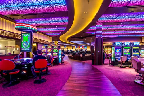 Casino International Batumi post thumbnail image