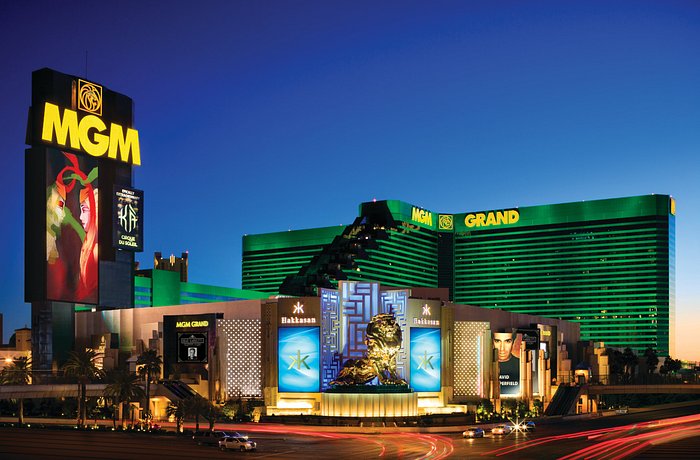 MGM Casino post thumbnail image