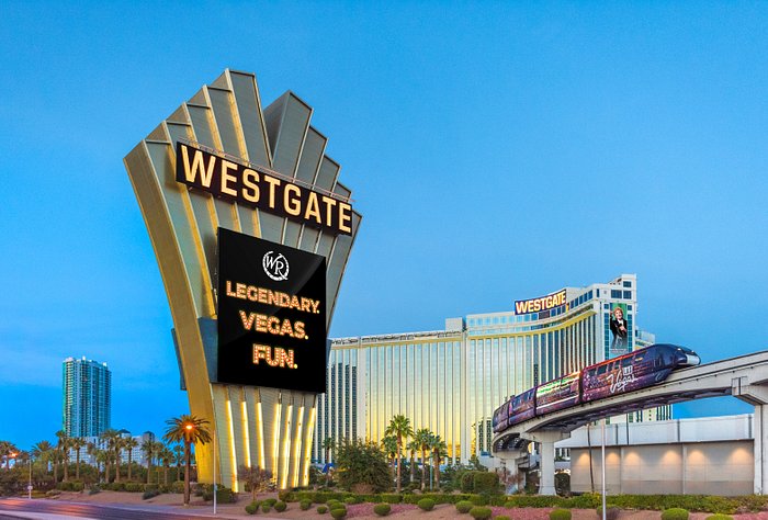 Westgate Las Vegas Resort & Casino post thumbnail image